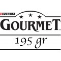 Purina Gourmet 195GR